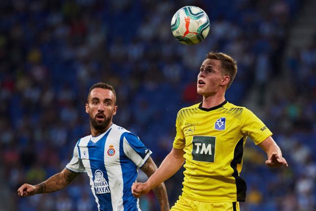 “我们坚信体育拥有凝聚人心的力量”