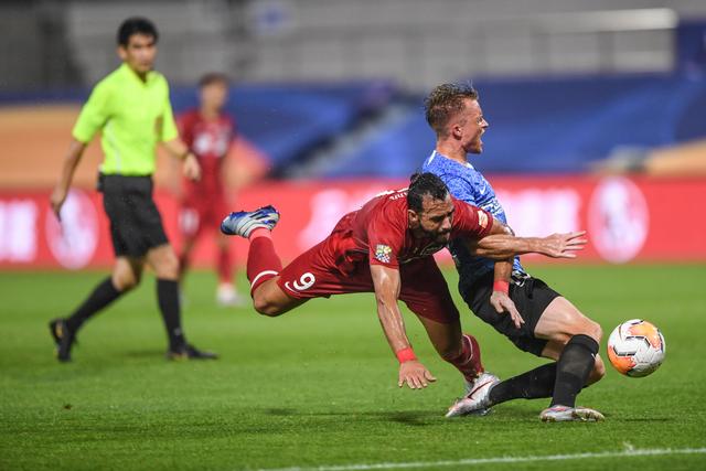 世亚预前瞻:国足失核心挑战大 卡塔尔不容有失