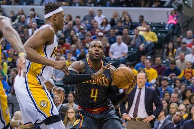 文班18+7+6+7马刺擒灰熊 哈利30分步行者3连胜