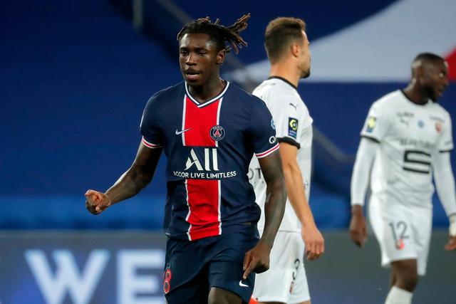 欧冠冠军PK南美霸主!巴黎实力碾压恐再造"惨案"